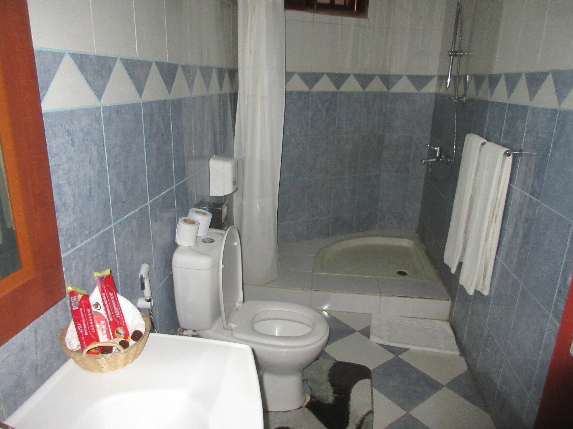 The Charity Hotel International Аруша Экстерьер фото